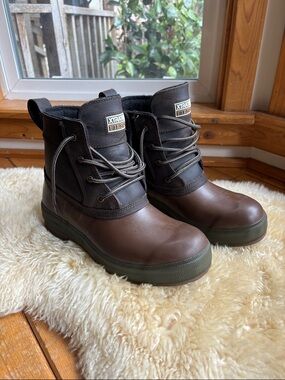 Filson x Xtratuf Insulated Legacy Boots